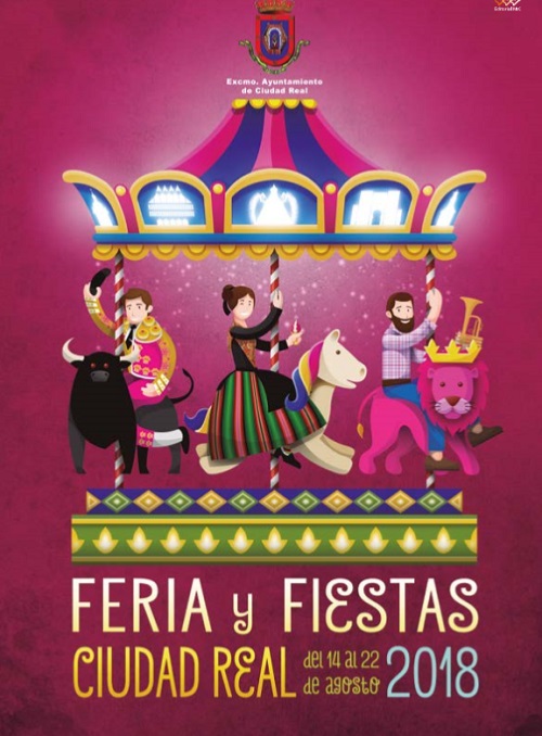 Feria y fiestas en honor a Nuestra Señora del Prado  